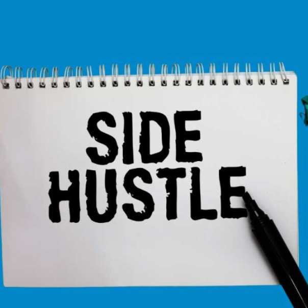 Side Hustle Ideas UK: 7 That Work for Everyone