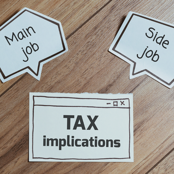 UK Side Hustle Tax: Everything You Need to Know & How to Calculate What You Owe