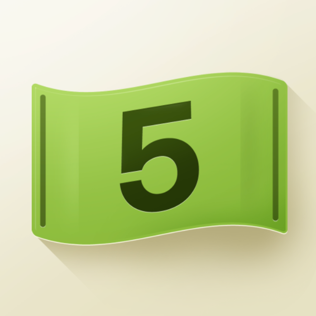 5 Surveys - Complete 5 Surveys and get £5!