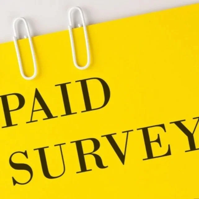 The Best Paid Survey Sites in the UK: Benefits and How They Work