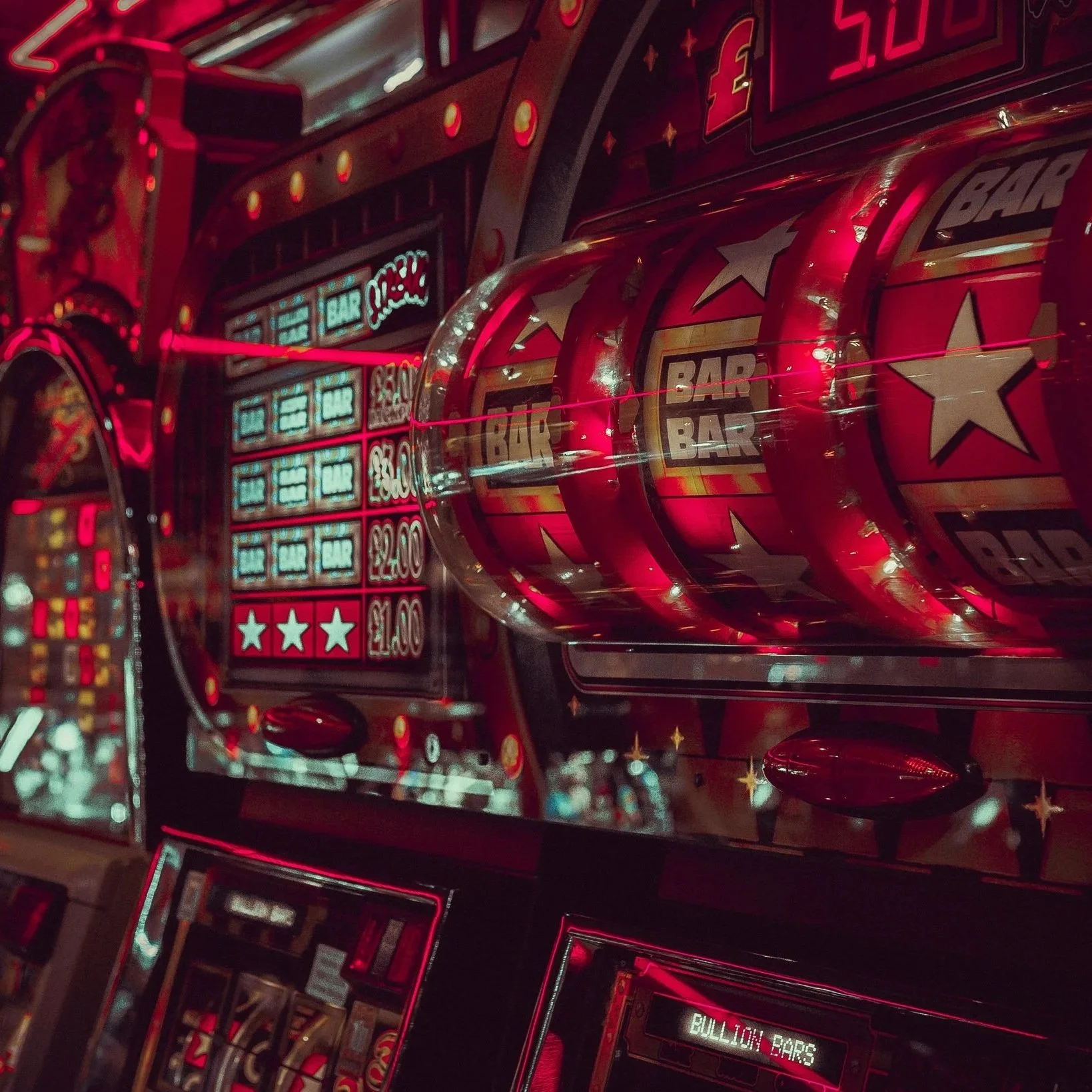 Weekly Free Games - Make £500+ Per Year!