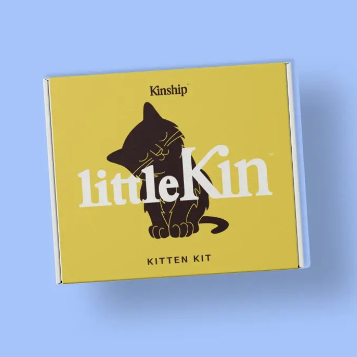 Kinship - Free Puppy/Kitten Kit (worth £15) 🐶