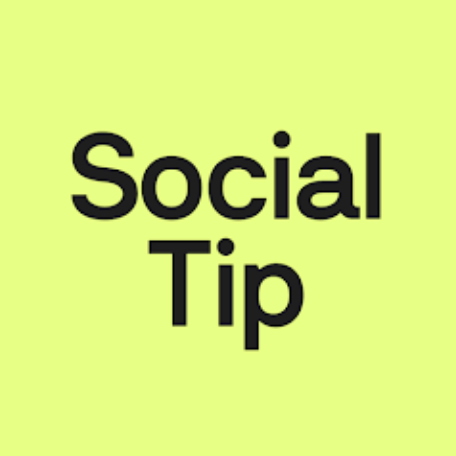 Social Tip Review: Earn Money Through Social Media