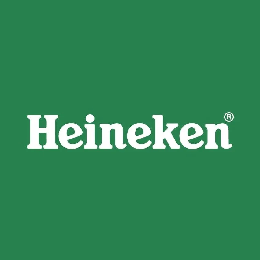 Heineken - 4 free pints for you & friends 🍺