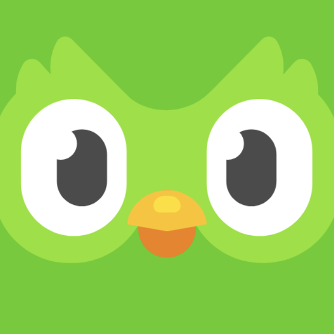 Duolingo - Free 1 month of Super Duolingo 📕