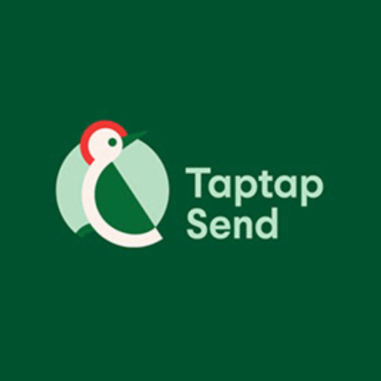 Taptap Send - Earn £5 making a transfer 💱