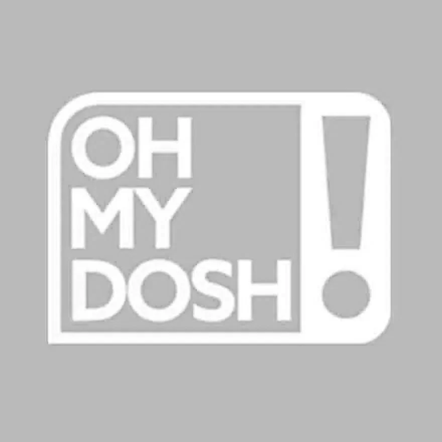 Oh My Dosh - Get a £2 bonus when you sign up 💰