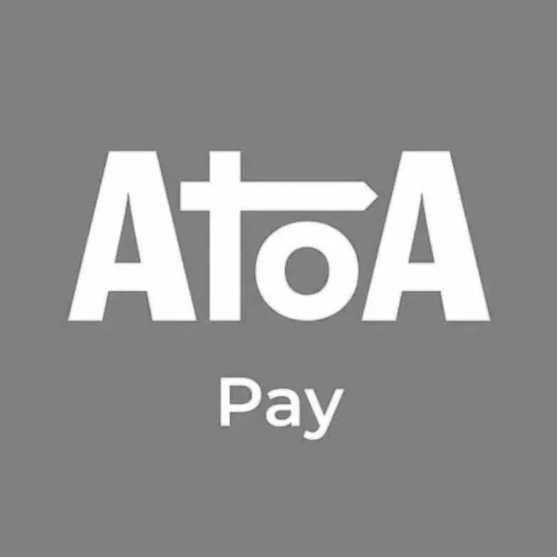 Atoa Pay - Earn £4 when you transfer money 💸