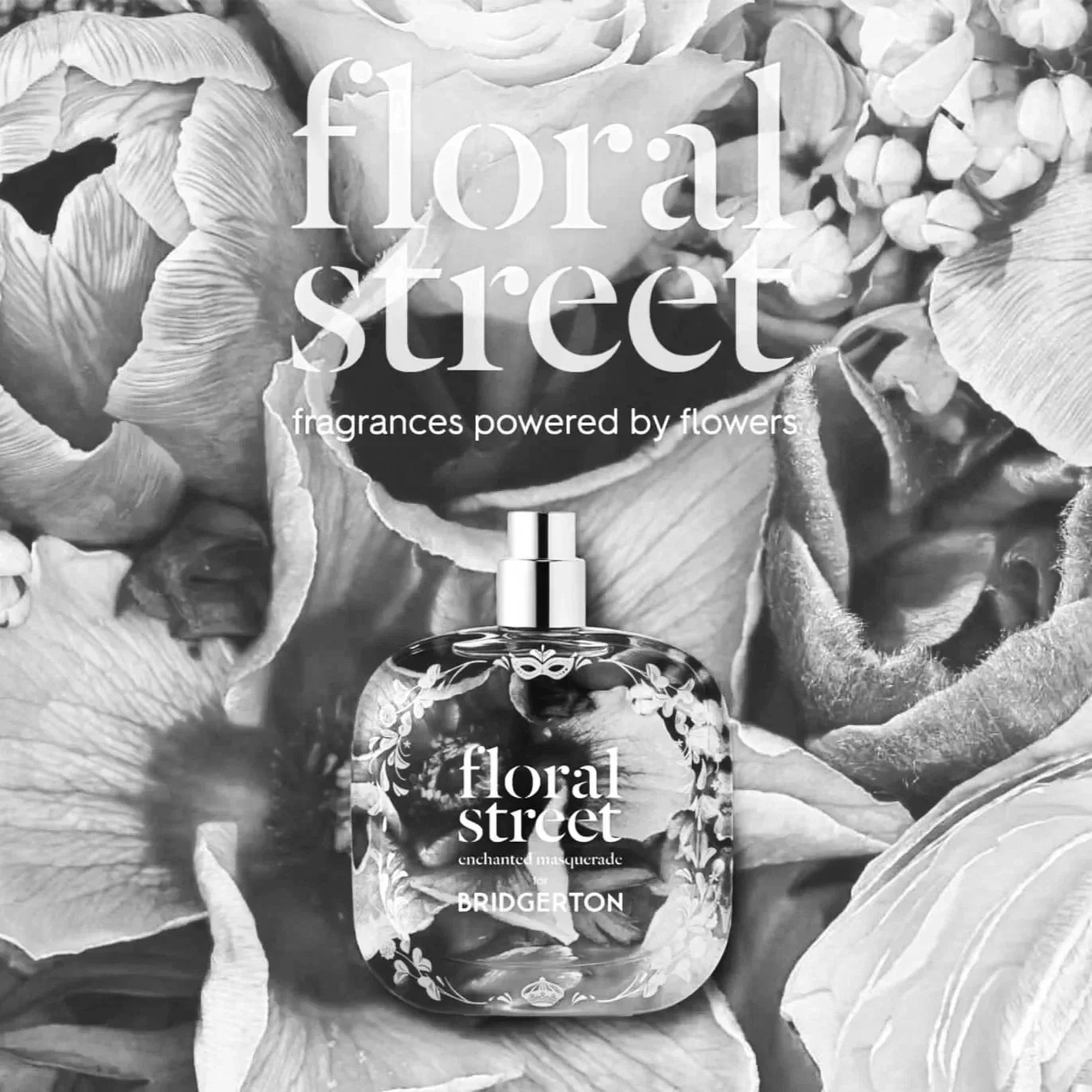 Free Floral Street Bridgerton Perfume Samples
