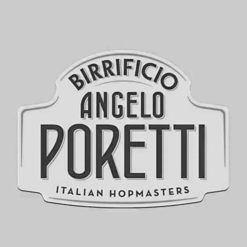 Poretti - Free pint from your local 🍻