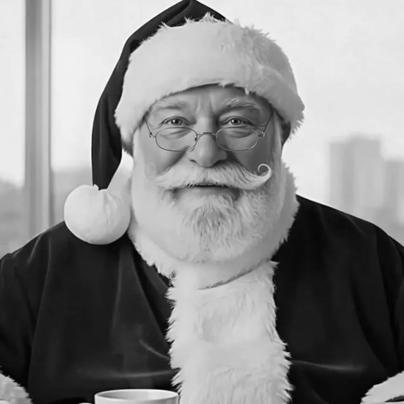 Synthesia - Free personalised video from Santa 🎅