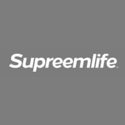 Supreemlife - Free £2 competition credit