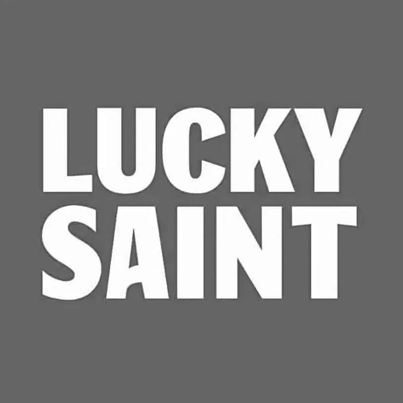 Lucky Saint - Free 0% alcohol pint 🍺
