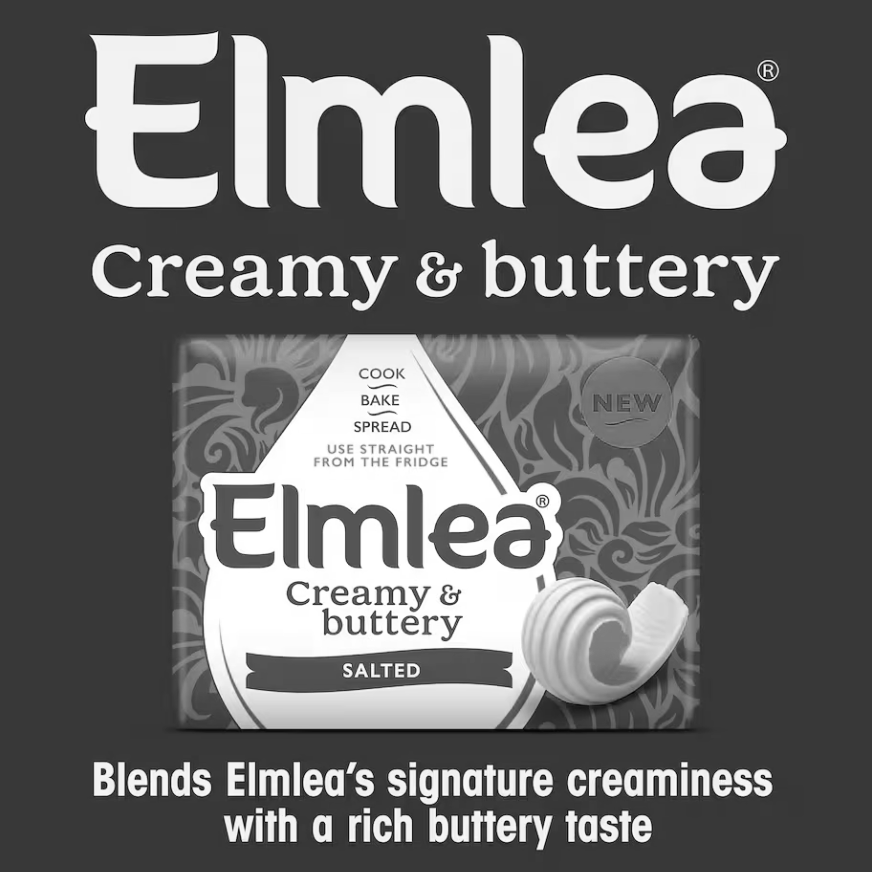 Elmlea - Claim a free Elmlea buttery spread 🧈