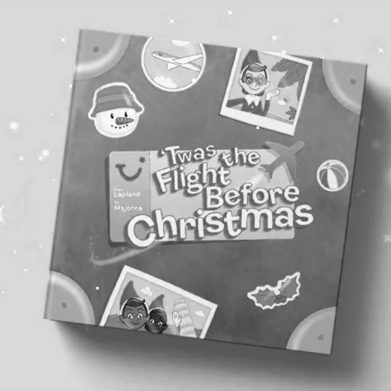 Tui - Free Christmas Story Books 📕