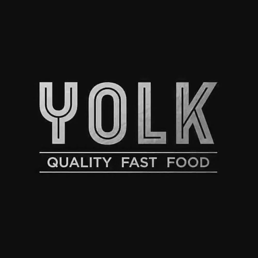 Yolk - Free food or drink item 🍷