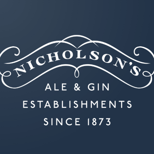 Nicholson’s - Get a free beer, gin, cider, or soda 🍺