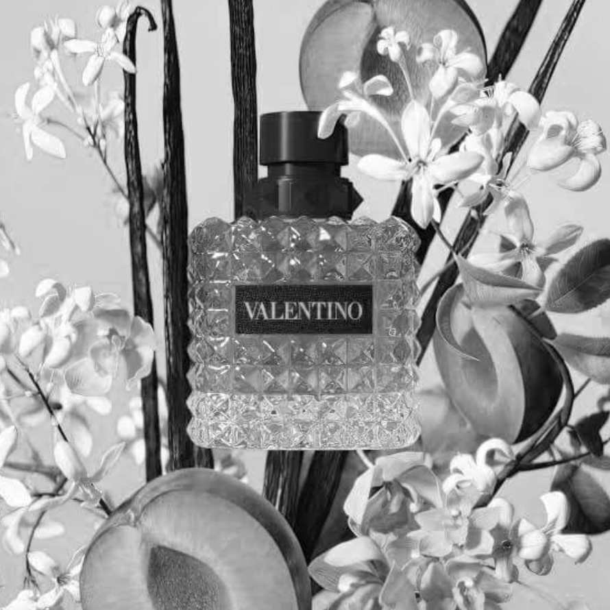 Free Valentino Born In Roma perfume samples
