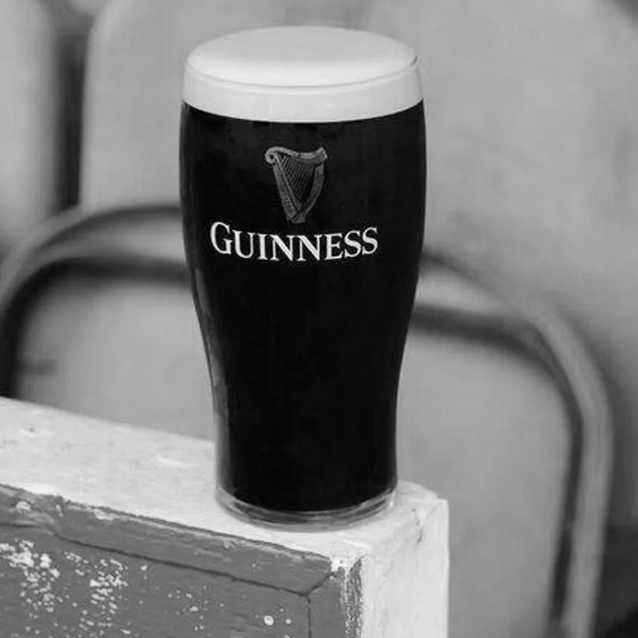 Guinness - Free pint on boxing day (non-league football) ⚽