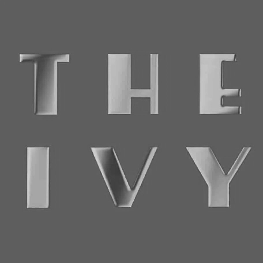 The Ivy - £10 credit to spend via their app 🍸