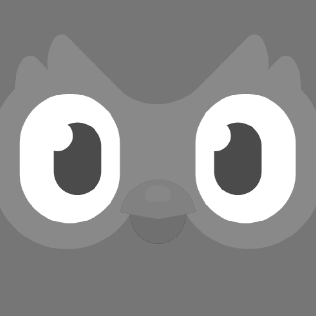 Duolingo - Free 1 month of Super Duolingo 📕