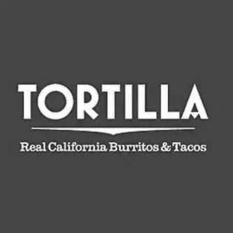 Tortilla - Free burrito 4th April only 🌯