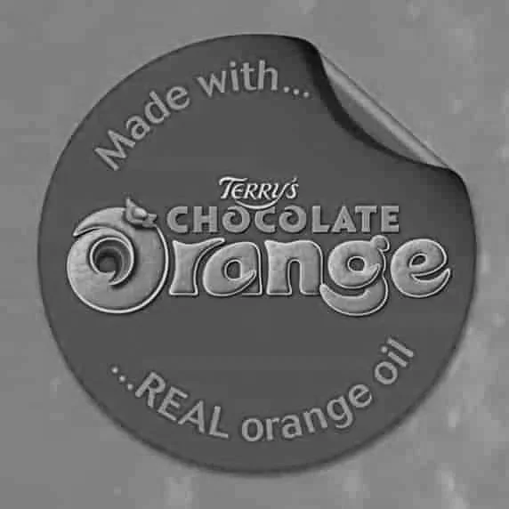 Terry’s - Free Chocolate Orange 🍊