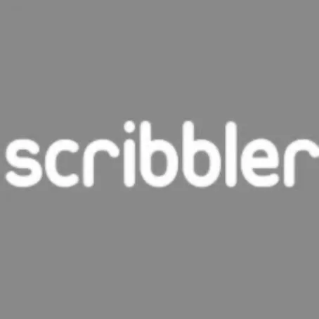 Scribbler - Get a free card to send 💌
