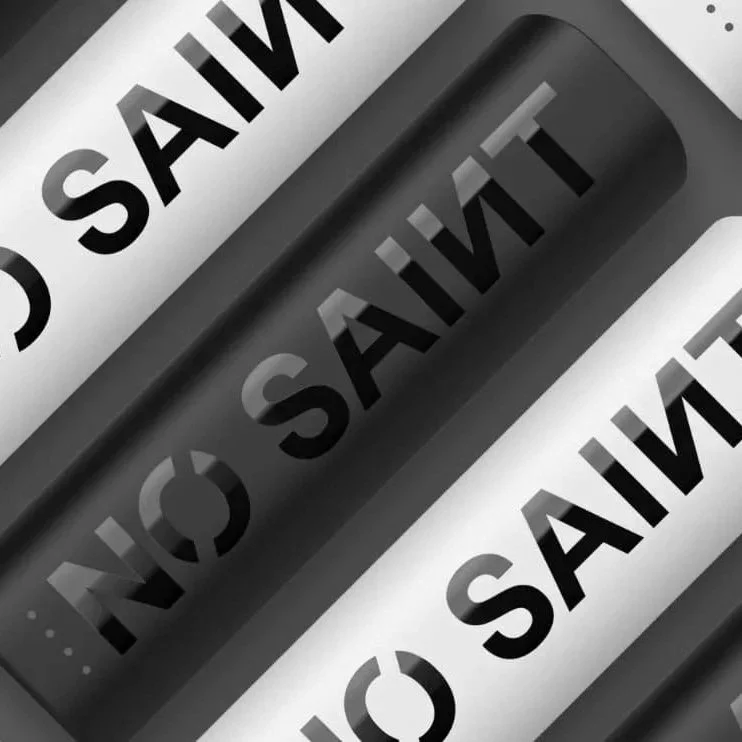 No Saint - Free device and 2 pods 👄