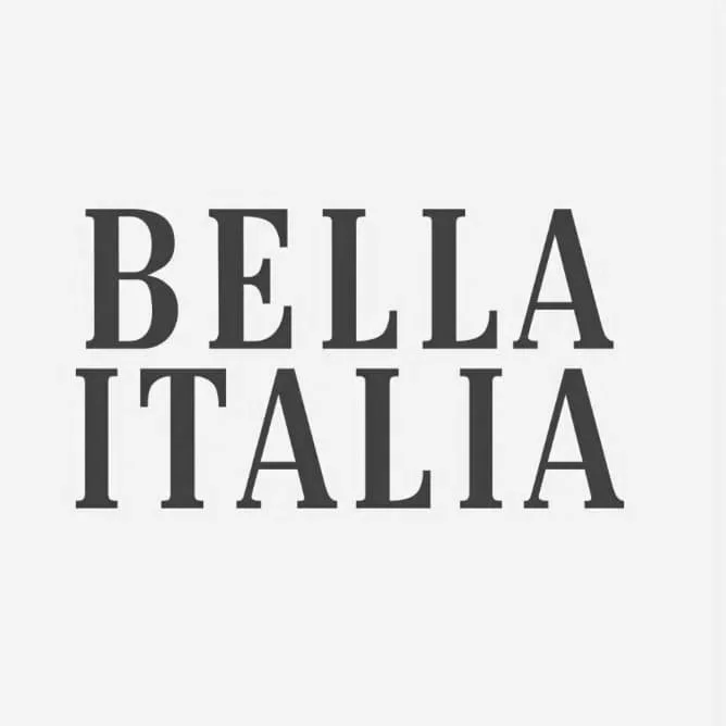 Bella Italia – £100 for Bellas (30th April) 🍝