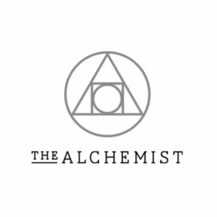 The Alchemist - Free Cocktail/Mocktail 🍹