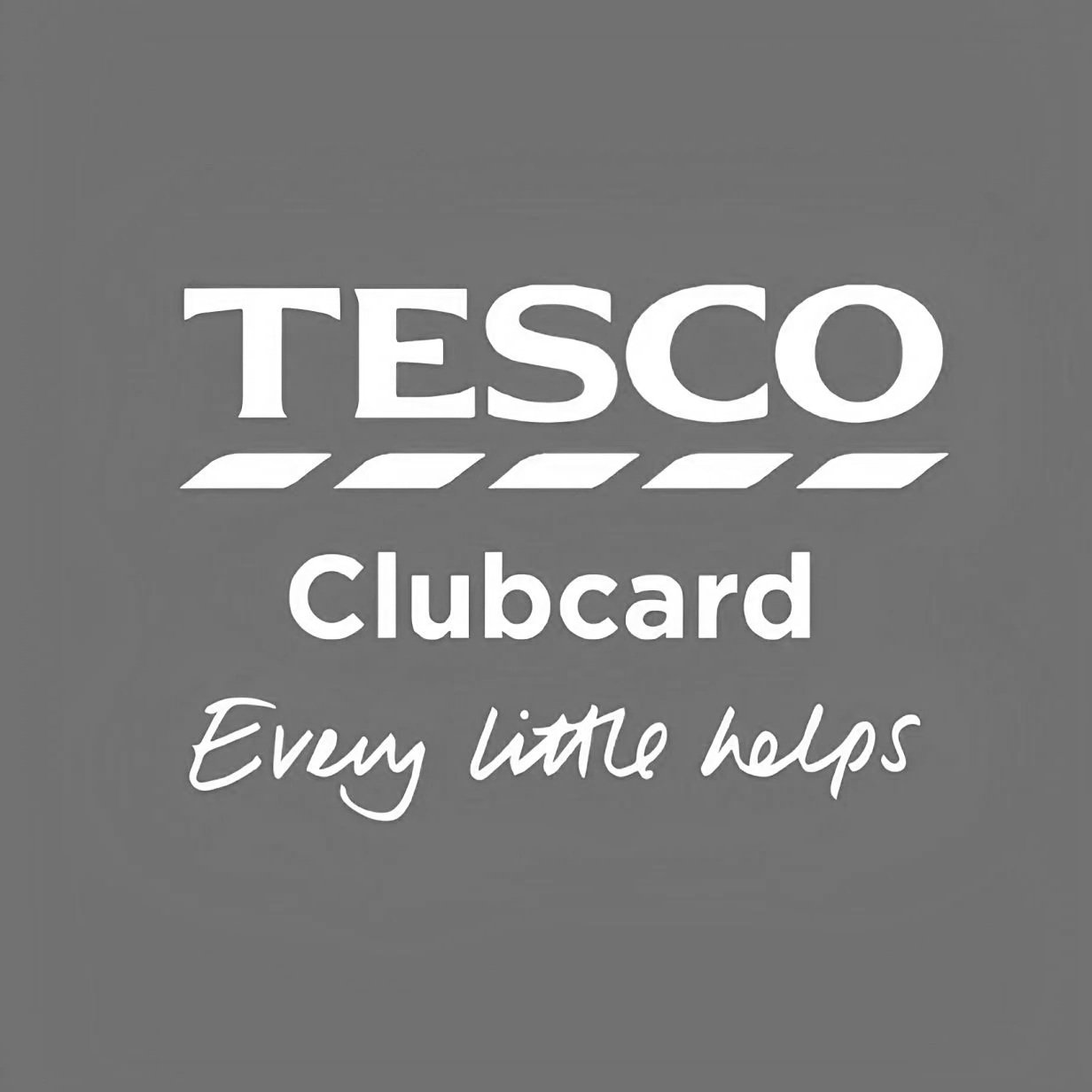 Tesco Clubcard - £30 worth of points 🎡