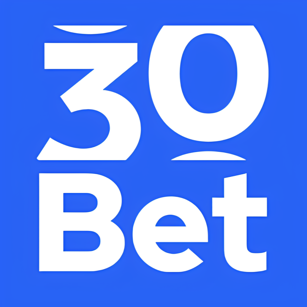 30bet - Get a 100% Sports Bonus up to £200 ⚽