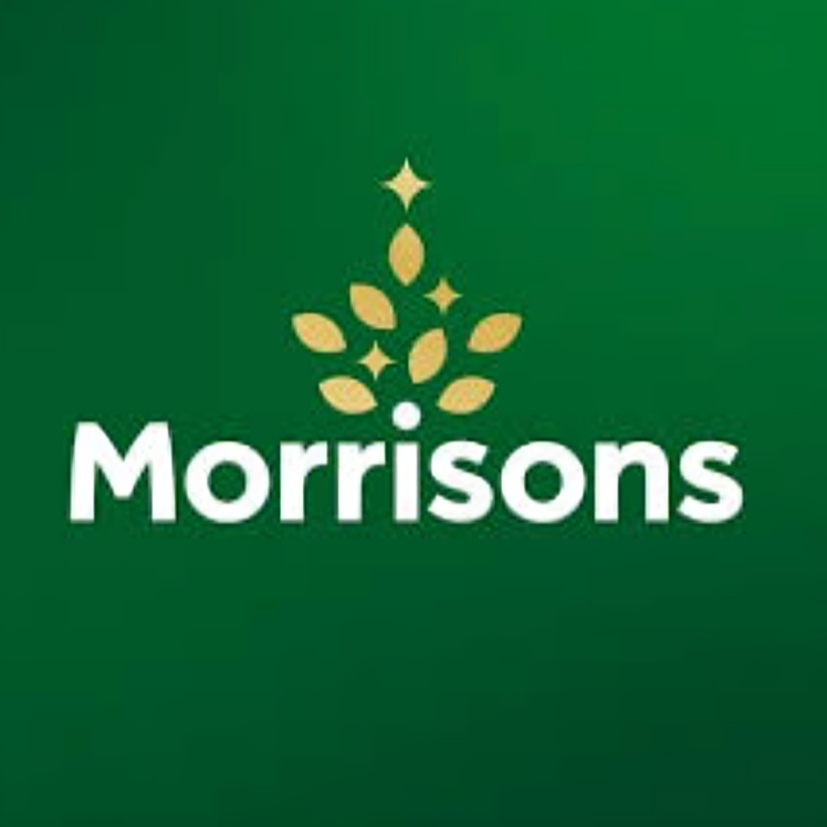 £15 off £60 at Morrisons (new account)