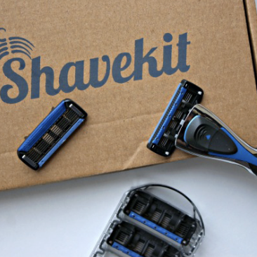 Shavekit - Get a Shaving Trial Box