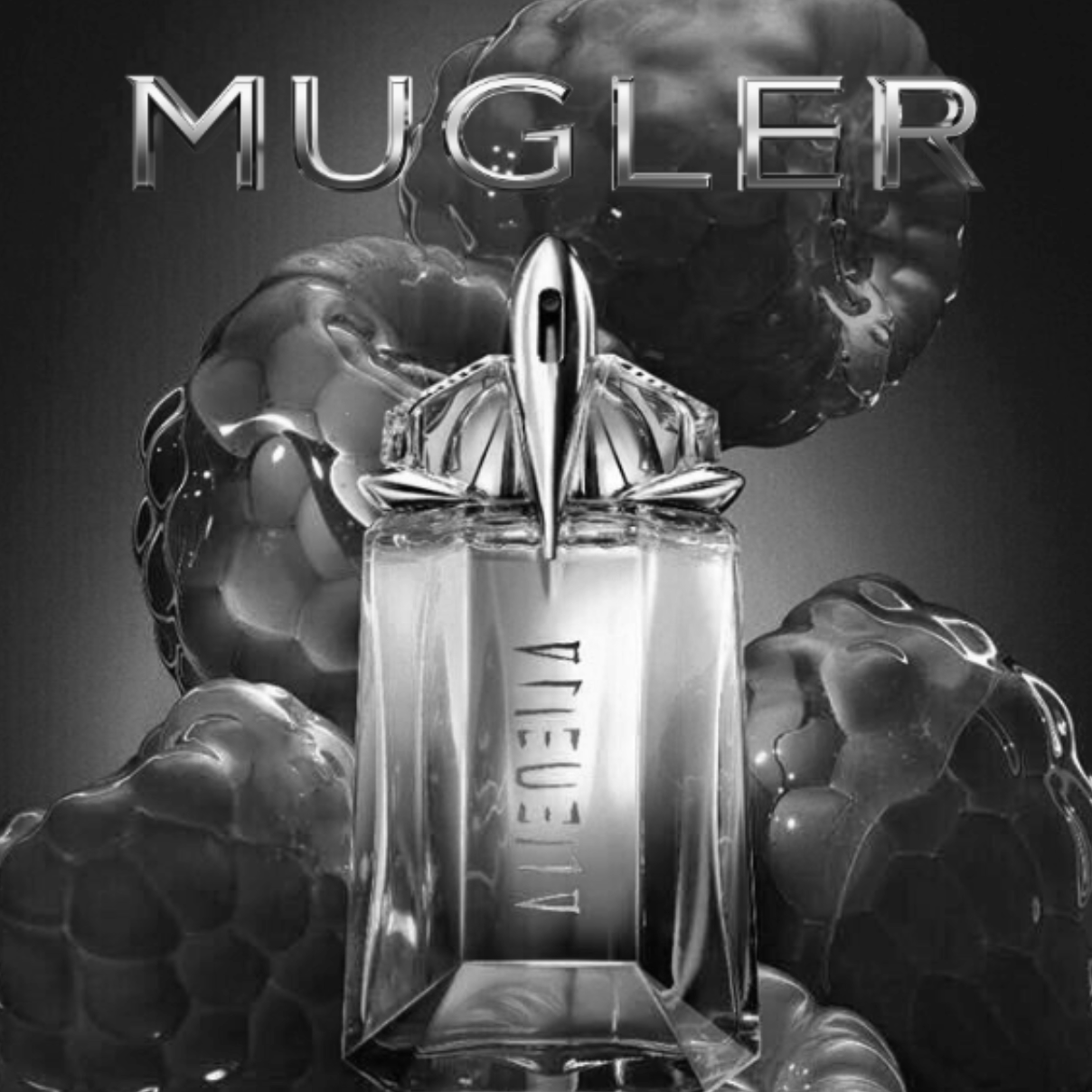 Free Mugler Alien Pulp perfume samples