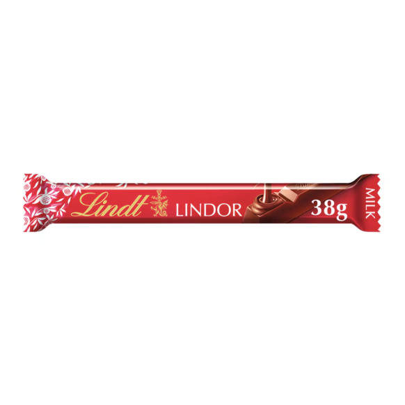 Free Lindor Treat Bar Voucher (38g)