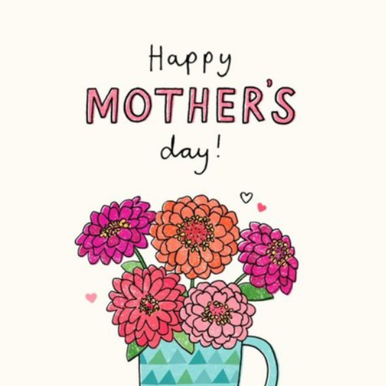 Free Moonpig Mother’s Day card (just pay postage)