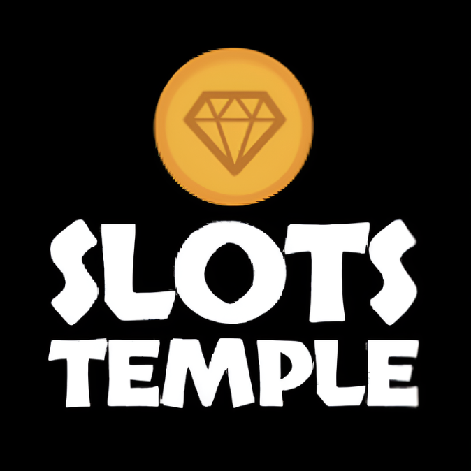 Slots Temple - £10 cash (risk free) 🎰