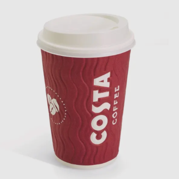 Free £5 Costa Coffee Voucher for Business Owners