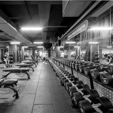 Free 3 day Gym Pass at PureGym