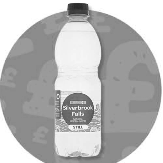 Free Spar Silverbrook Falls Still Water