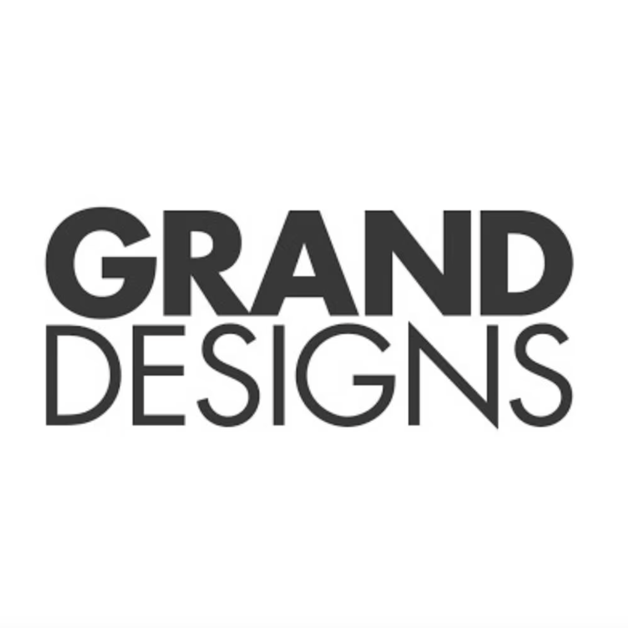 2 free tickets to Grand Design London (May 2026)