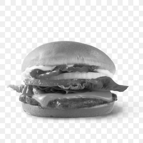 Free Cheeseburger (Wendy’s) via app