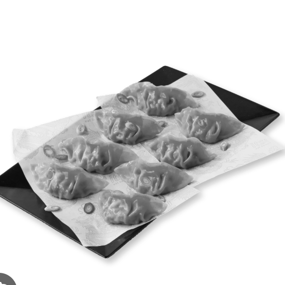 FREE itsu gyoza or bao buns (until 9th March)