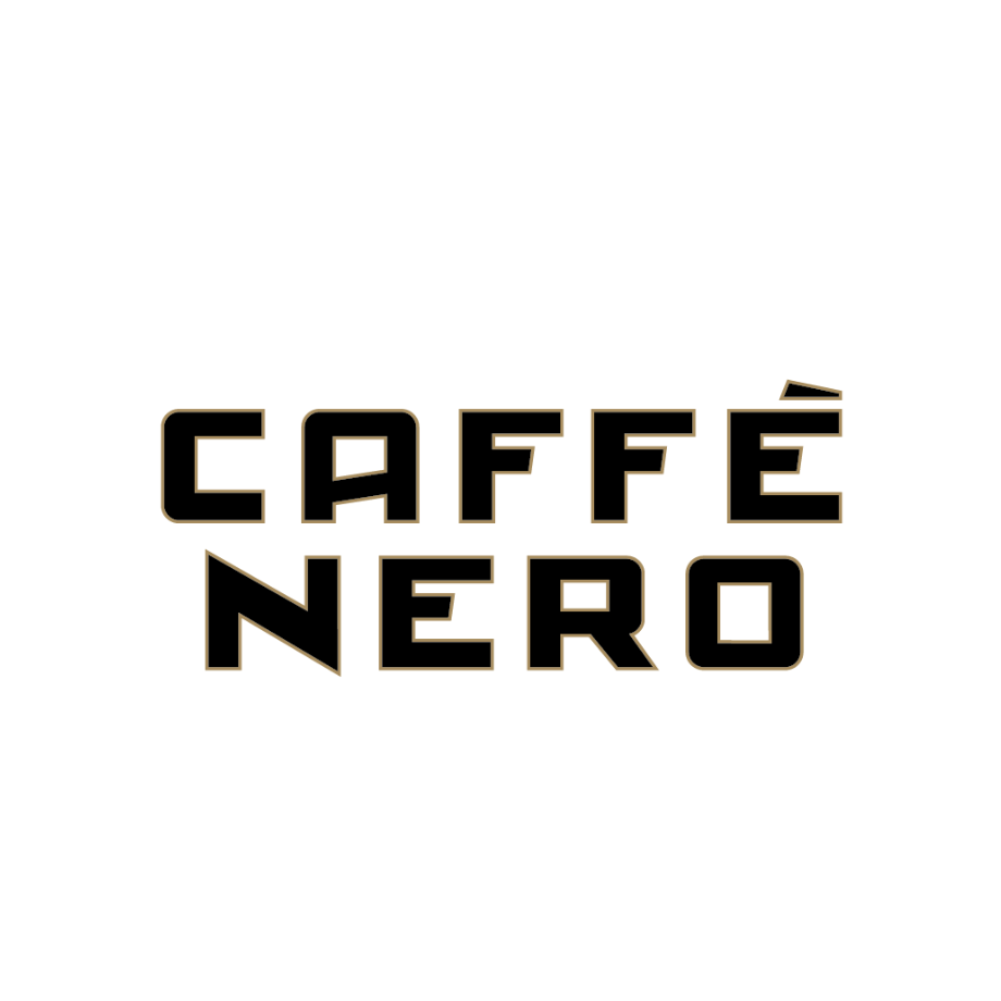 Caffè Nero - Get 2 free drinks (no spend) ☕