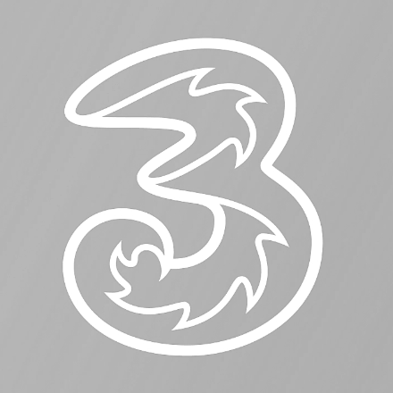 Free 80GB 12 month contract with 3 Mobile