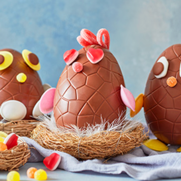 Cheapest Easter Eggs in the UK (2026) – Where to Get the Best Value