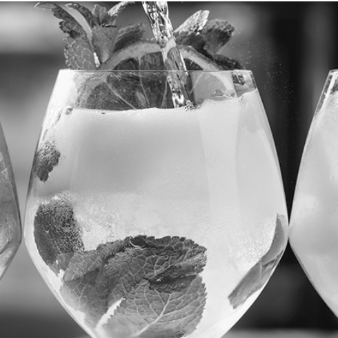 Free Limoncello Spritz at All Bar One