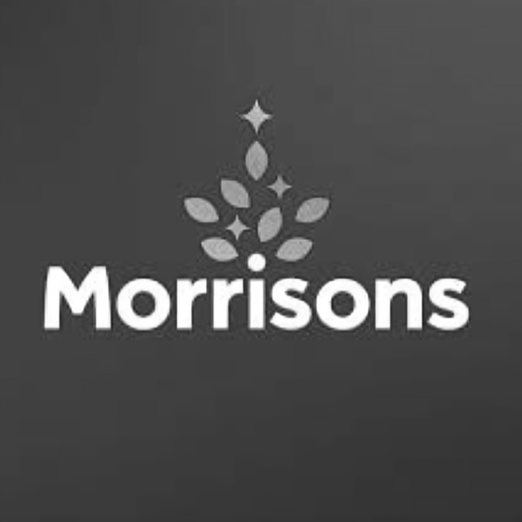 £15 off £60 at Morrisons (new account)